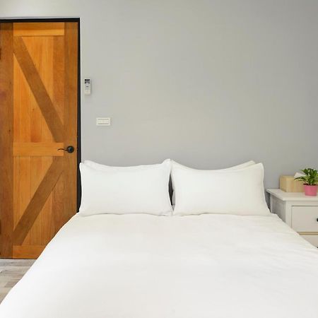Donggang Jingdi B&B Dış mekan fotoğraf