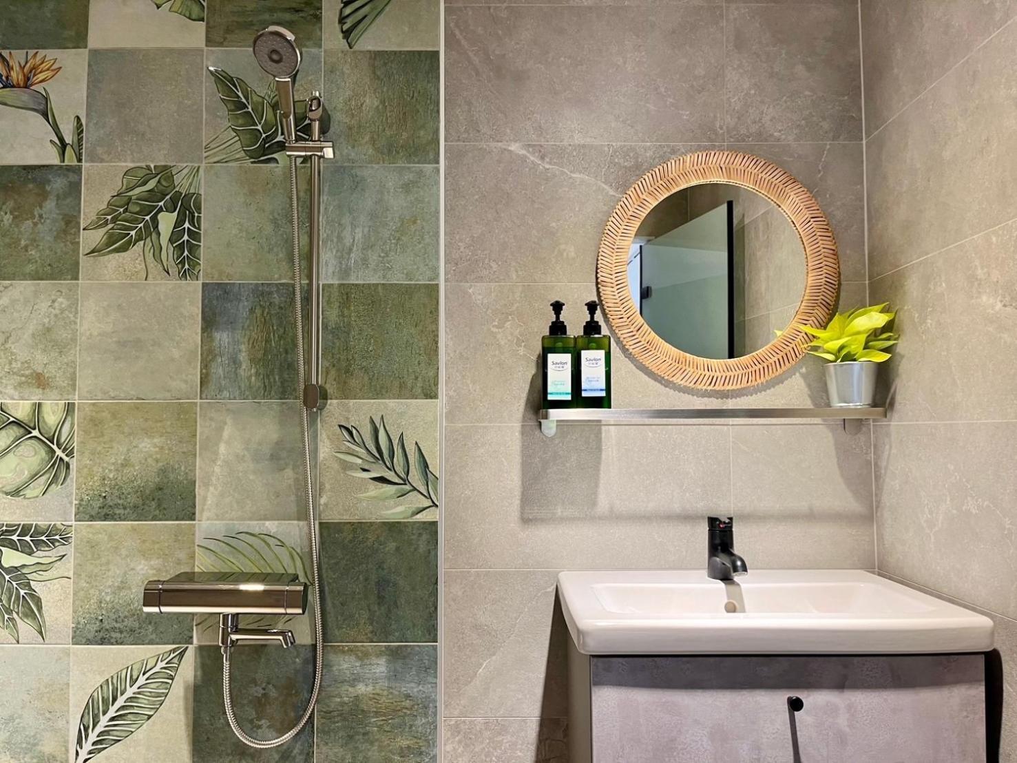 Donggang Jingdi B&B Dış mekan fotoğraf