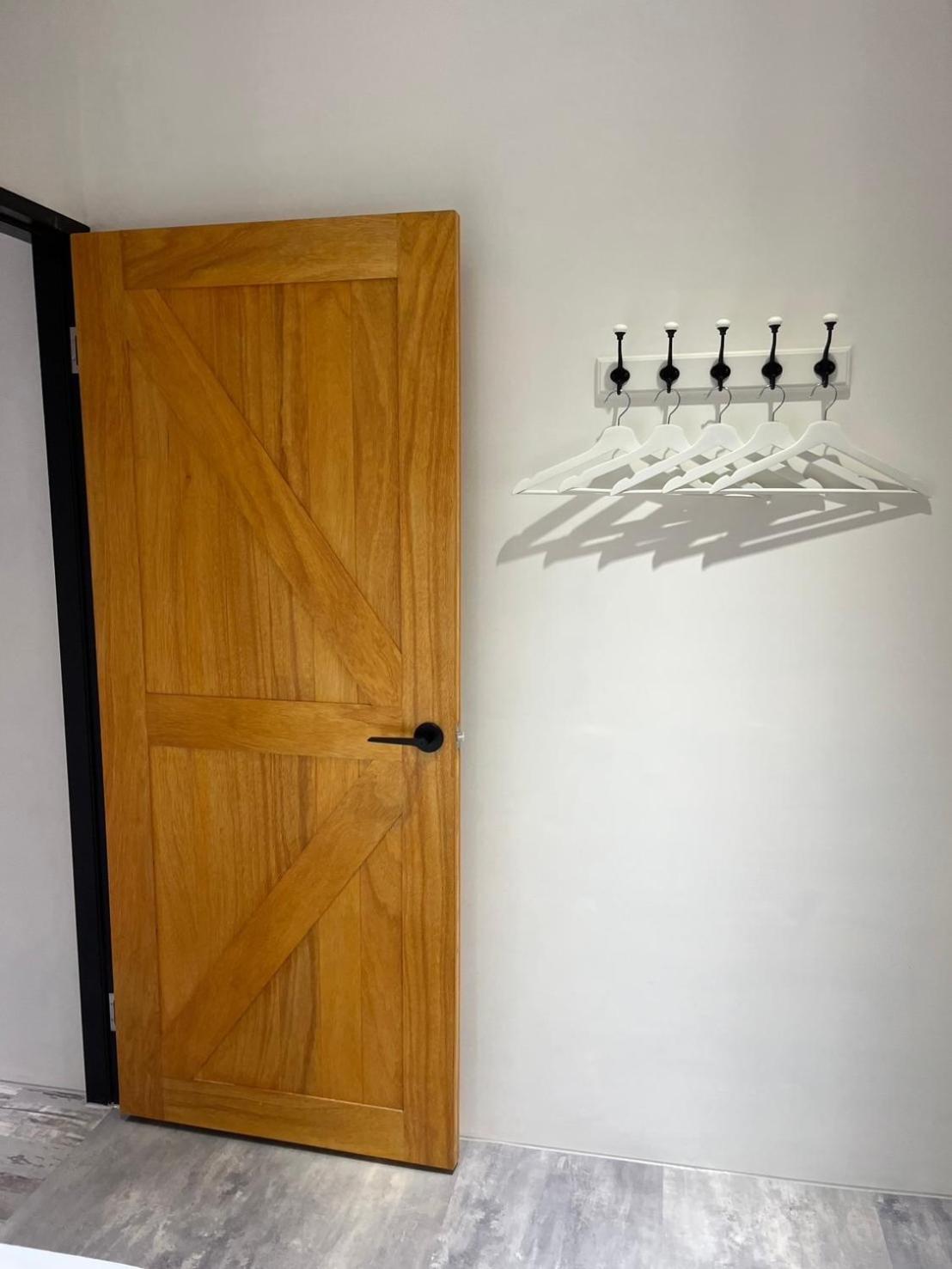 Donggang Jingdi B&B Dış mekan fotoğraf