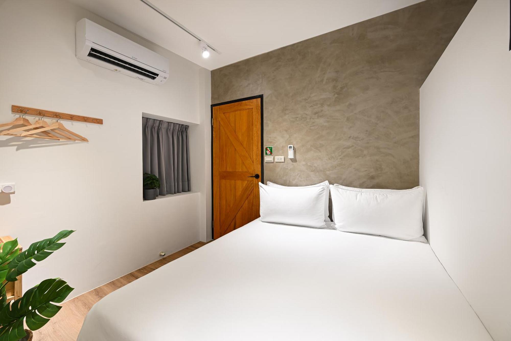 Donggang Jingdi B&B Dış mekan fotoğraf
