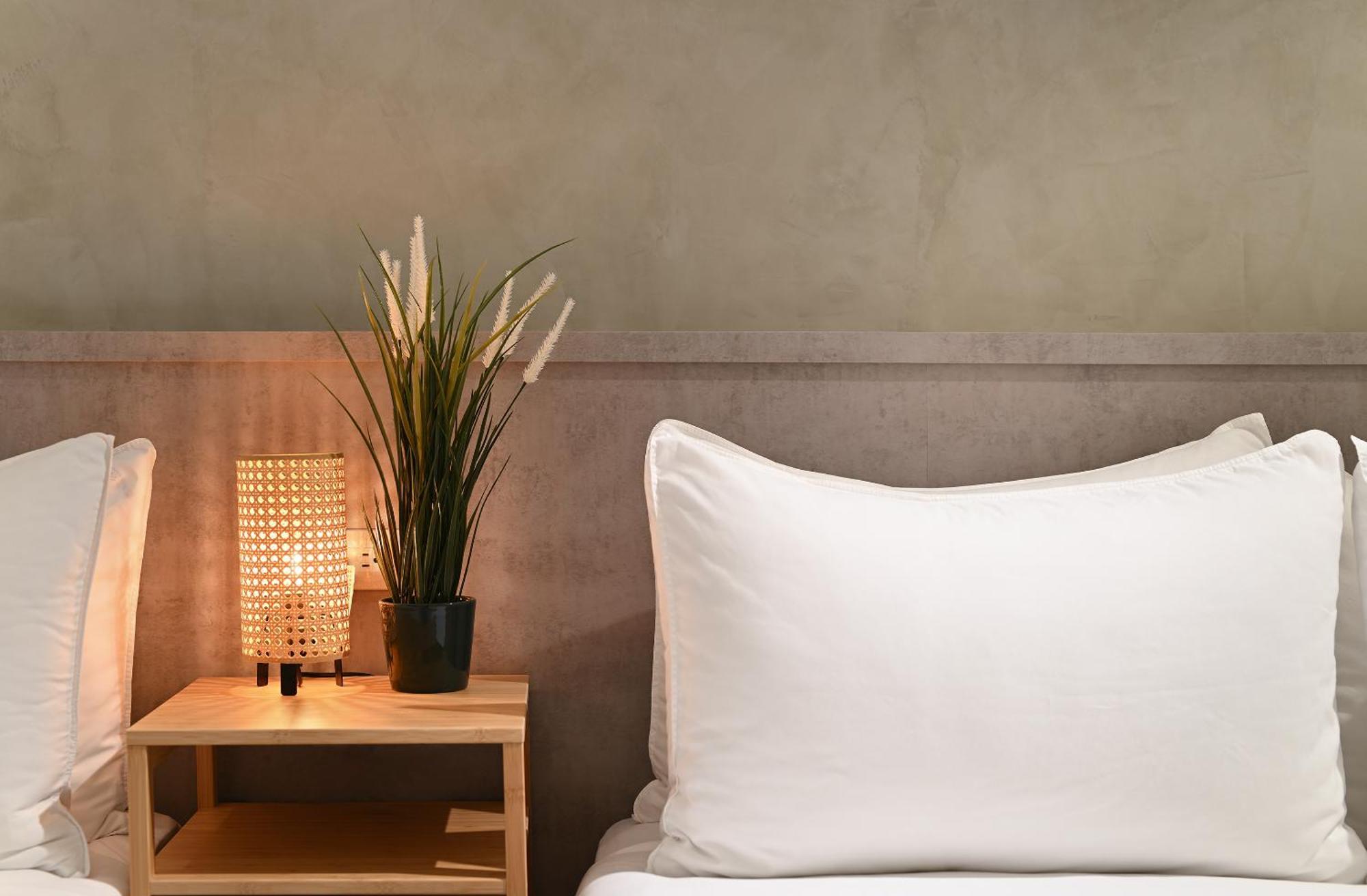 Donggang Jingdi B&B Dış mekan fotoğraf