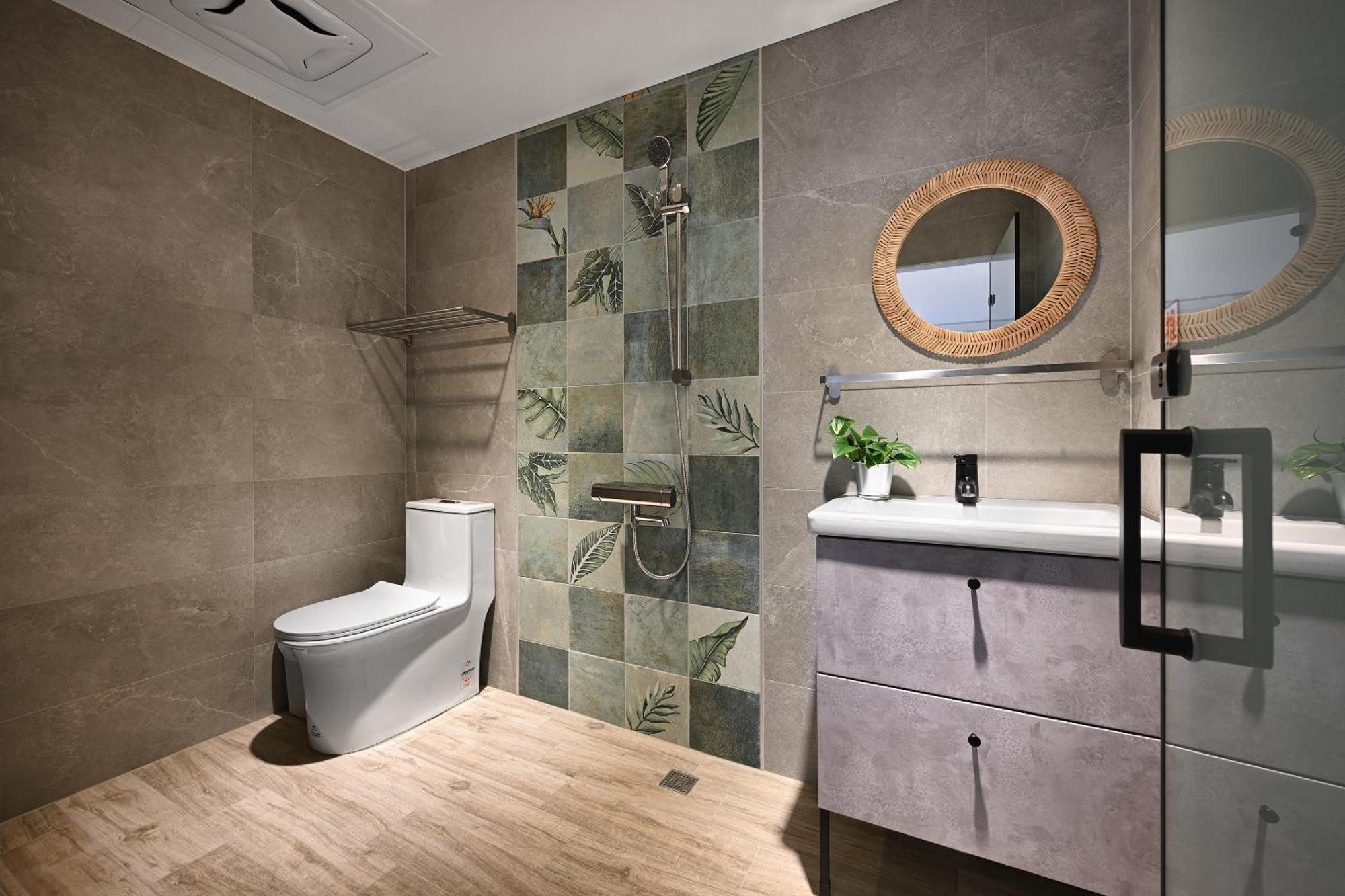 Donggang Jingdi B&B Dış mekan fotoğraf
