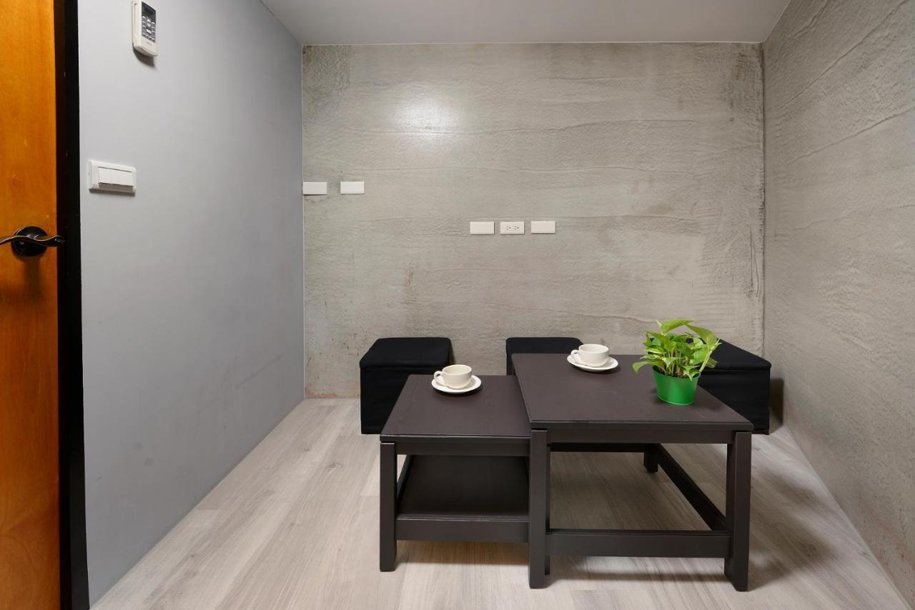 Donggang Jingdi B&B Dış mekan fotoğraf
