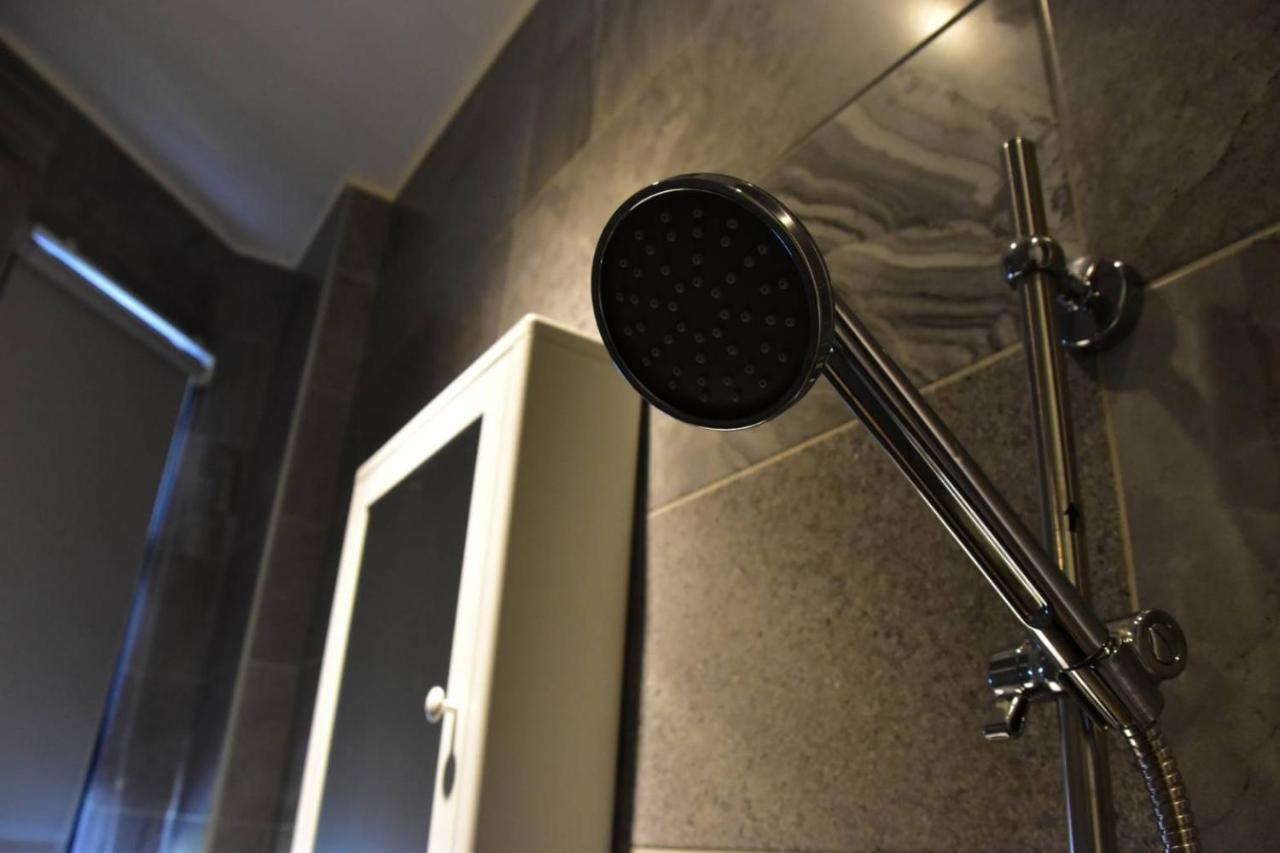 Donggang Jingdi B&B Dış mekan fotoğraf