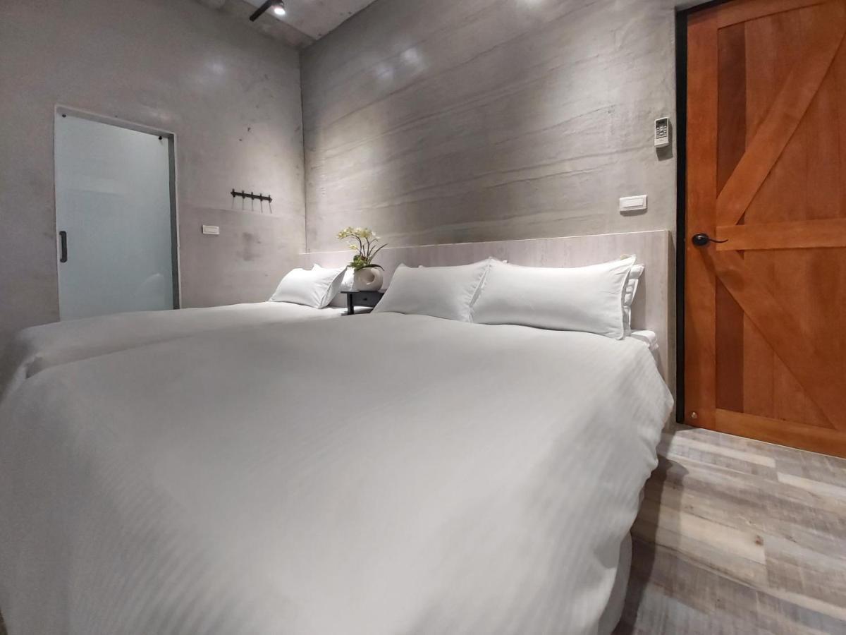 Donggang Jingdi B&B Dış mekan fotoğraf