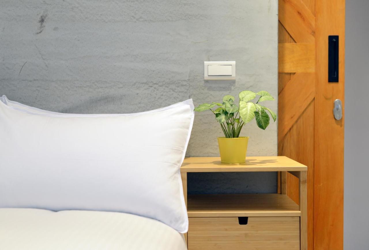Donggang Jingdi B&B Dış mekan fotoğraf