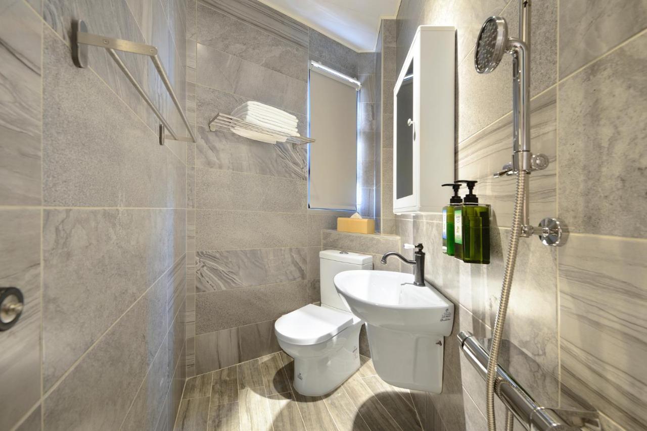 Donggang Jingdi B&B Dış mekan fotoğraf