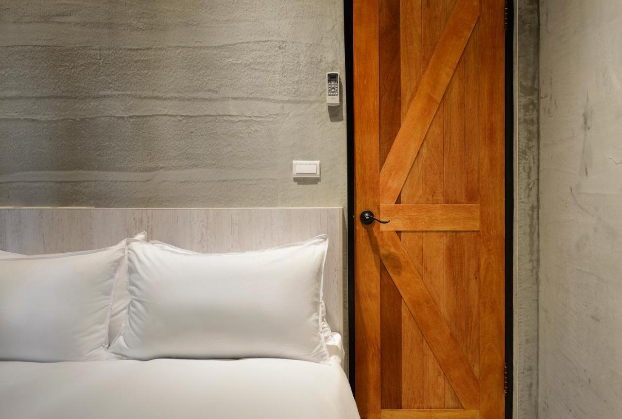 Donggang Jingdi B&B Dış mekan fotoğraf