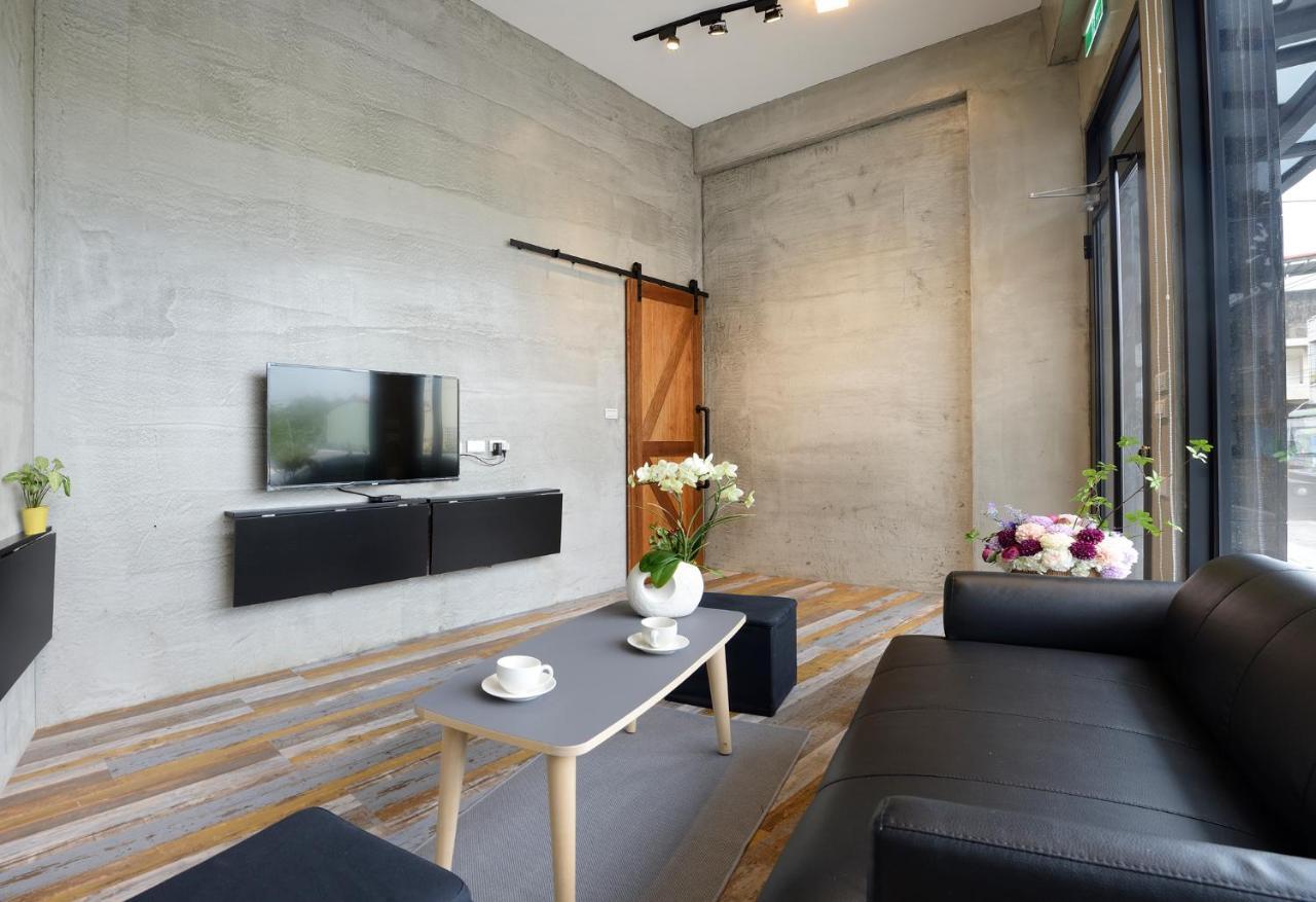 Donggang Jingdi B&B Dış mekan fotoğraf