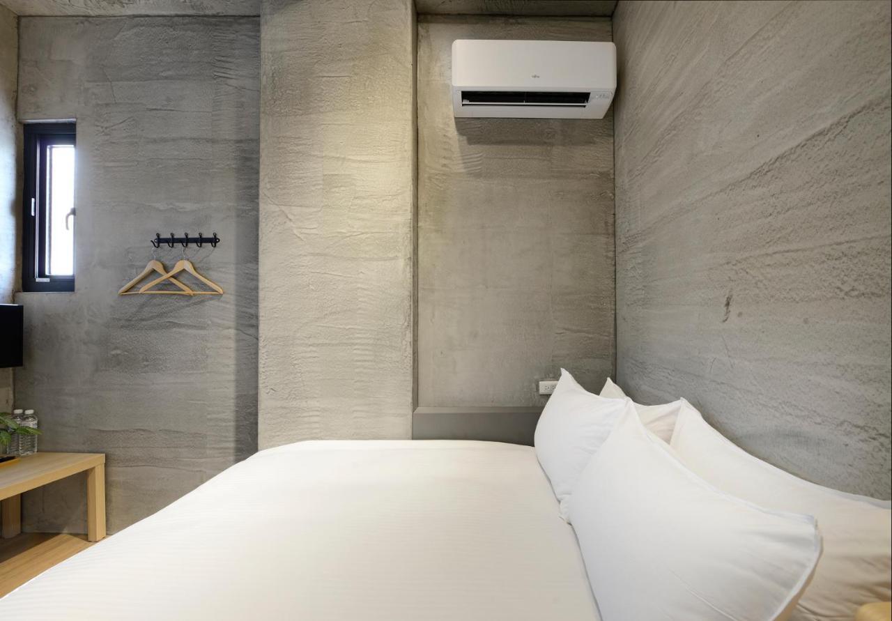 Donggang Jingdi B&B Dış mekan fotoğraf