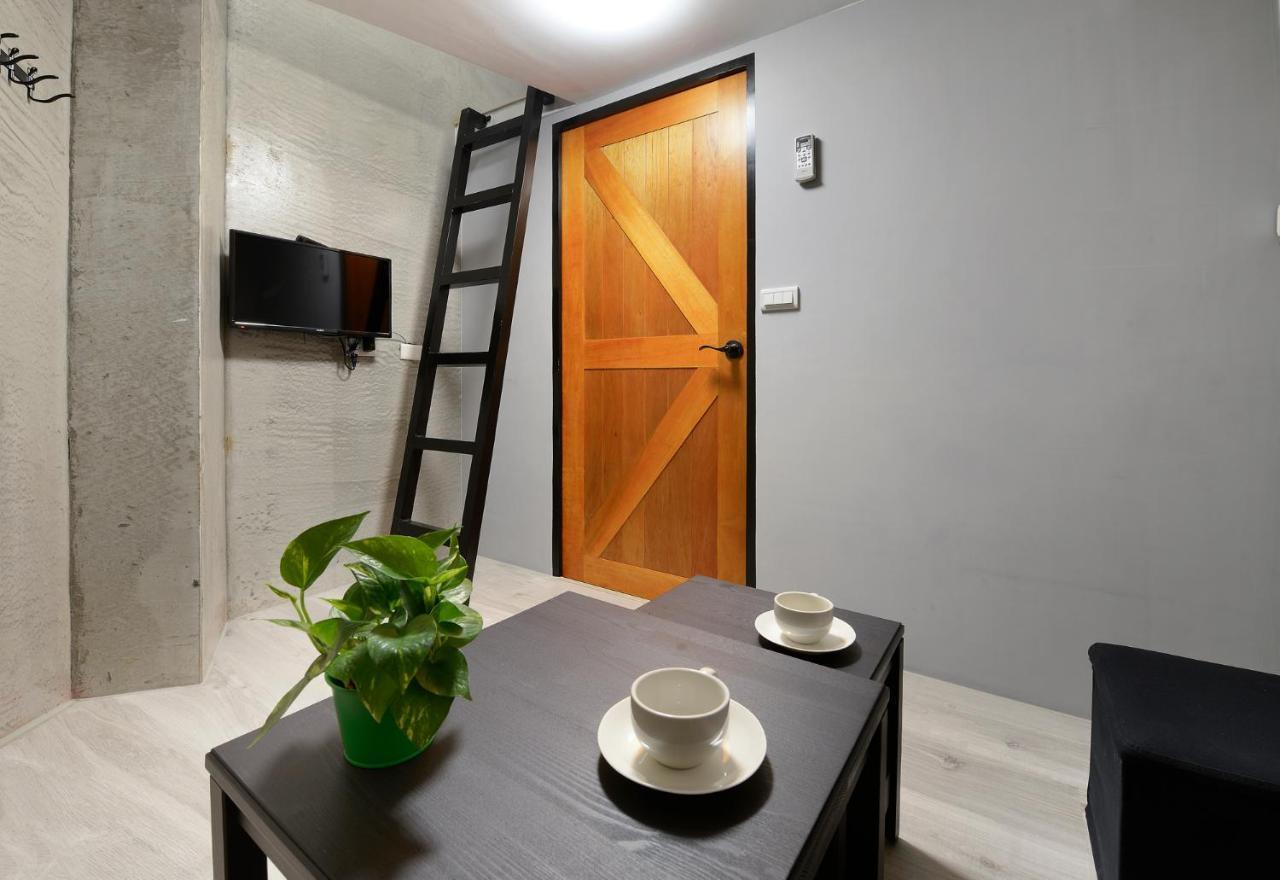 Donggang Jingdi B&B Dış mekan fotoğraf