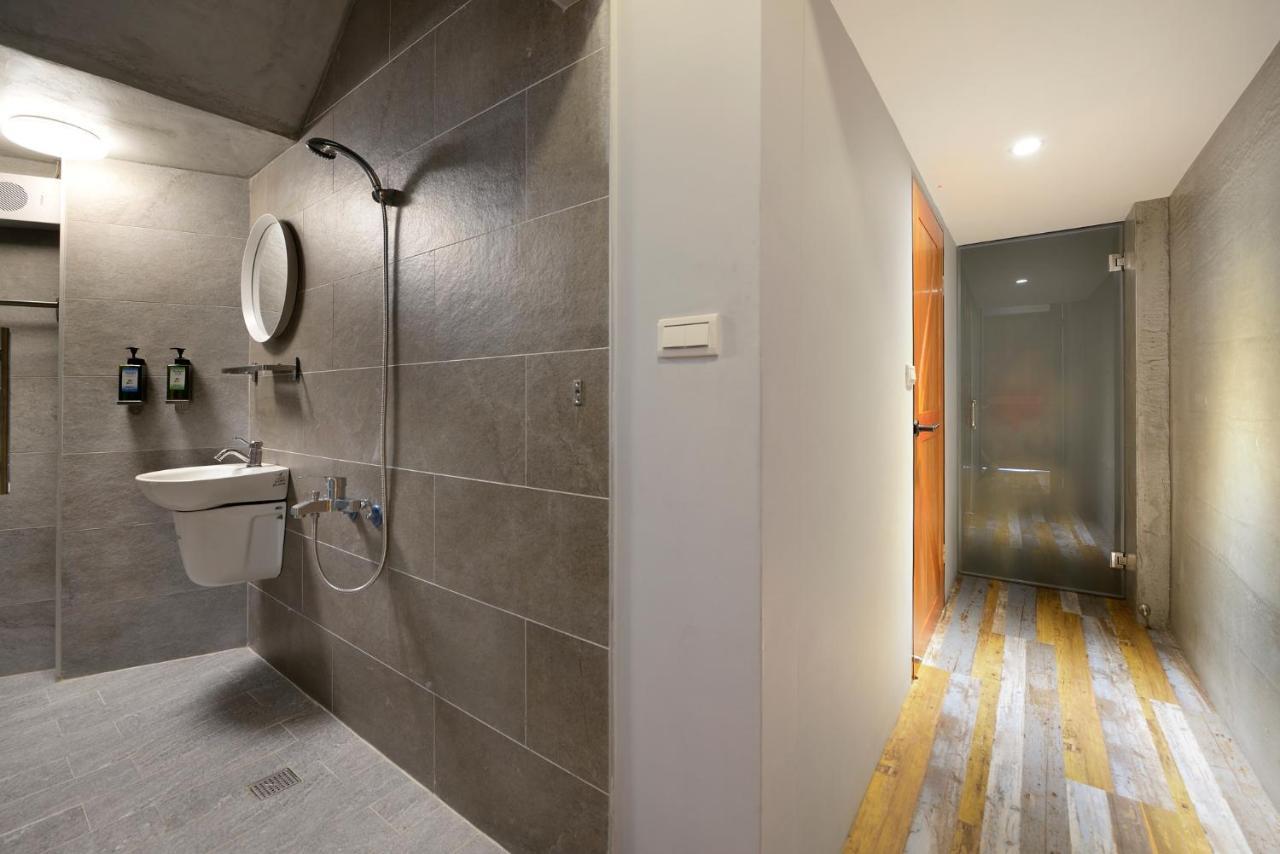 Donggang Jingdi B&B Dış mekan fotoğraf